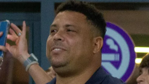 Foto: Fernando Moreno/AGIF - Ronaldo é cobrado para contratar artilheiro