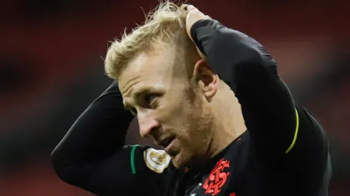 Foto: Maxi Franzoi/AGIF - Pedro Henrique