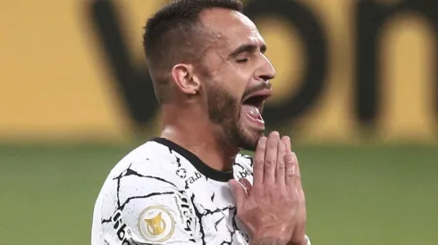 Foto: Ettore Chiereguini/AGIF - Renato fez revelações sobre o Flamengo.