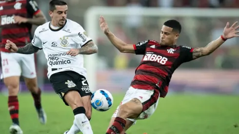 Foto: Jorge Rodrigues/AGIF