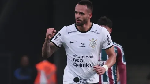 Foto: Ettore Chiereguini/AGIF