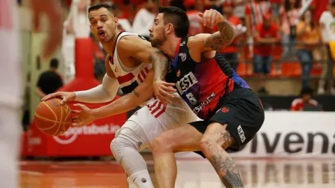 Sesi Franca recebe São Paulo podendo ser campeão nesta quarta-feira (12)