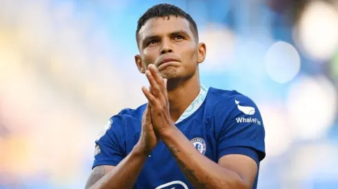 Clive Mason/Getty Images/