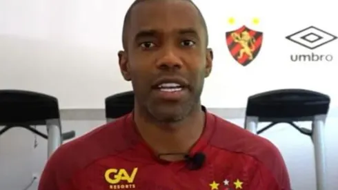 Foto: Reprodução TV Sport