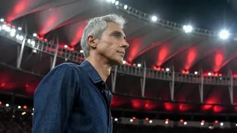 ARQUIVO, PAULO SOUSA - Foto: Thiago Ribeiro/AGIF