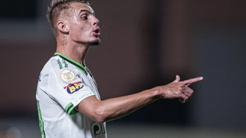 Foto: Heber Gomes/AGIF