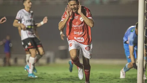 Isabela Azine/AGIF. Artilheiro do Vila, Neto foi importante para 'virada de chave' no returno