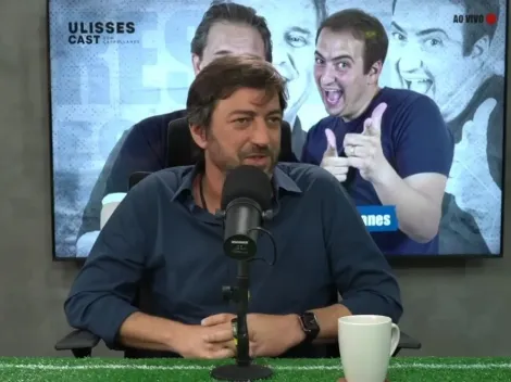 Duílio fica 'amarrado' em proposta da torcida e Timão organiza festa na final da Copa do Brasil