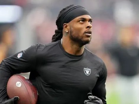NFL: Davante Adams, do Raiders, é acusado de agressão após empurrar fotógrafo na saída de campo