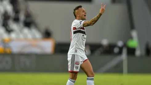 Foto: Thiago Ribeiro/AGIF