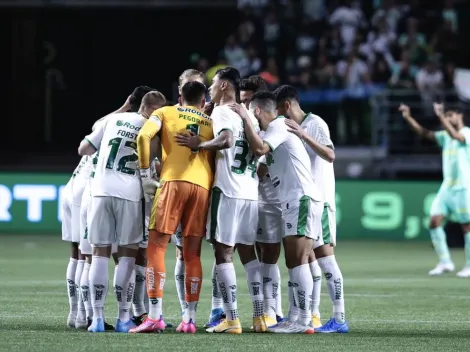 Juventude 'se mexe' e ex-São Paulo é cotado para assumir cargo de executivo