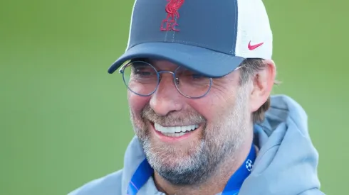 Foto: Fran Santiago/Getty Images - Jürgen Klopp