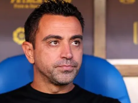 Qatar 2022: “Ele está indo…”; Xavi ‘crava’ e situação de importante jogador de seleção na Copa do Mundo está definida