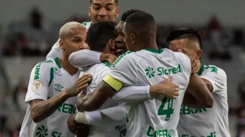 Foto: Robson Mafra/AGIF - Cuiabá tem jogos decisivos pela frente