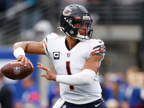 Chicago Bears x Washington Commanders: Saiba como assistir ao Thursday Night Football da semana 6 da NFL