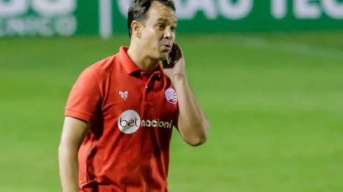 Foto: Rafael Vieira/AGIF