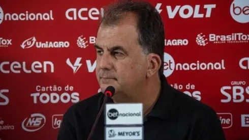 Imagem: Reprodução/ EC Vitória