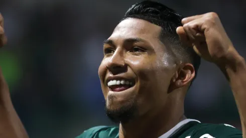 Foto: Marcello Zambrana/AGIF - Rony