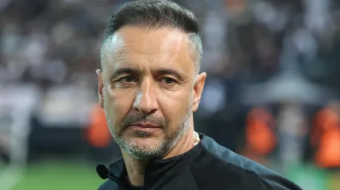 Foto: Marcello Zambrana/AGIF - Vítor Pereira