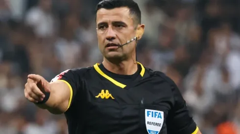 Foto: Marcello Zambrana/AGIF - Bráulio foi extremamente criticado pelos dois times.