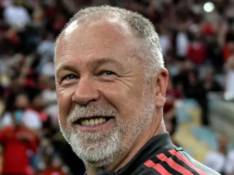 “São os favoritos...”; MLS vem forte e quer fechar com 2 pupilos de Mano no Internacional