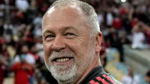 Foto: Thiago Ribeiro/AGIF – Pupilos de Mano estão na mira do MLS