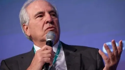 Foto: Patricia Monteiro/Bloomberg via Getty Images - Menin é grande investidor do Atlético, que está de olho em David Luiz, do Flamengo