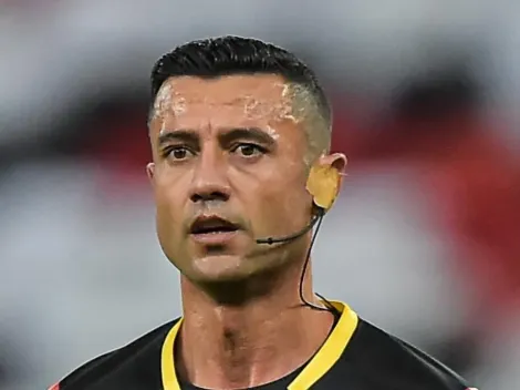 Áudio do VAR de Corinthians e Flamengo é exposto e leva Fiel à loucura na web