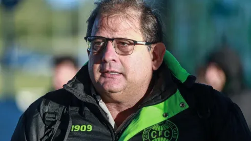 Foto: Site oficial Coritiba Foot Ball Club