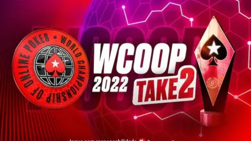 WCOOP Take 2 terá continuação da série com aumento dos garantidos (Foto: Divulgação/PokerStars)