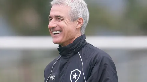 Foto: Vitor Silva/Botafogo.