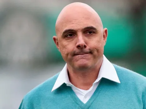 Torcida do Palmeiras ‘recicla’ Galliote após atitude questionável de Leila no Palmeiras