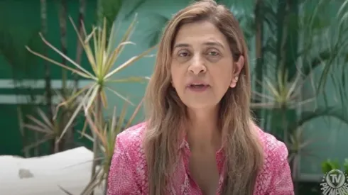 Leila Pereira aceita abrir o bolso e vai assinar com camisa 7