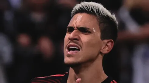 Foto: Ettore Chiereguini/AGIF - Pedro