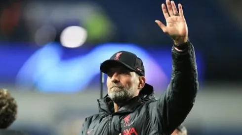 Simon Stacpoole/Offside via Getty Images – Jurgen Klopp