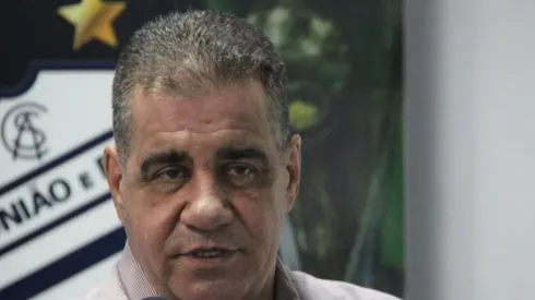 Foto: Divulgação/CSA