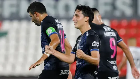 Nathalia Aguilar – Pool/Getty Images – Faravelli tem contrato expirando no Independiente Del Valle em junho de 2023