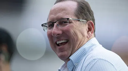 Foto: Jorge Rodrigues/AGIF - Textor pode ajudar Botafogo em eventual tratativa por Jean Carlos, do Náutico