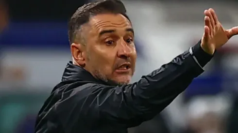 Foto: Marcello Zambrana/AGIF - Vítor Pereira