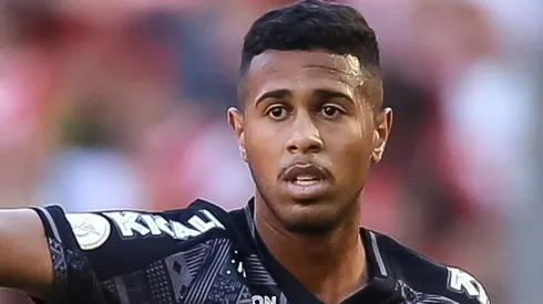 Foto: Pedro H. Tesch/AGIF – Ed Carlos