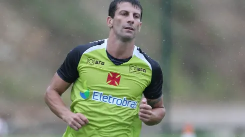 Marcelo Sadio/AGIF - Pedrinho revela momentos de depressão na carreira