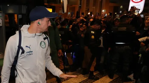 Foto: César Greco/ Palmeiras