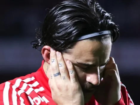 Com Neves apalavrado, SPFC surpreende e deve permanecer com peça ‘fora do baralho’ para 2023