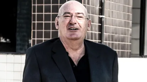 Foto: Ivan Storti/Santos FC – Rueda assumiu o cargo em 2020.