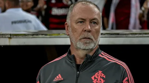 Thiago Ribeiro/AGIF. Inter se movimenta para ter defensor em 2023