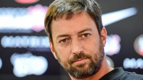 Reprodução. Duílio se pronuncia sobre decisão a respeito da partida entre Corinthians e Goiás