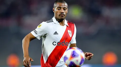 Getty Images/Marcelo Endelli - De La Cruz decide onde vai jogar em 2023