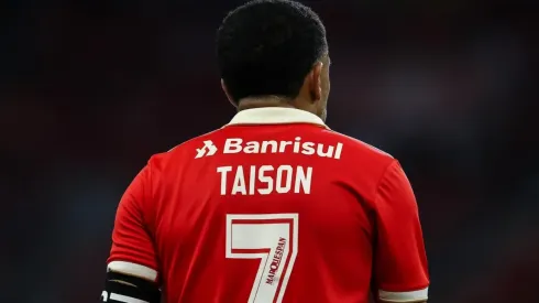 Foto: Pedro H. Tesch/AGIF