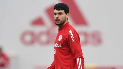 Foto: Reprodução/ Internacional SC - Keiller