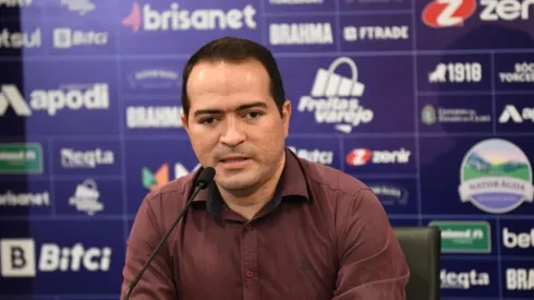 Foto: Kely Pereira/AGIF